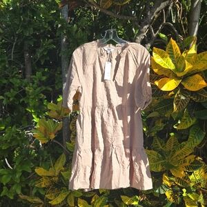 💙 BB Dakota Steve Madden Hustle And Glow Mini Dress